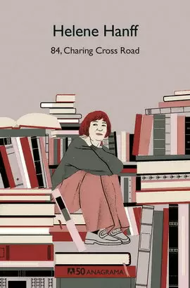 84, CHARING CROSS ROAD