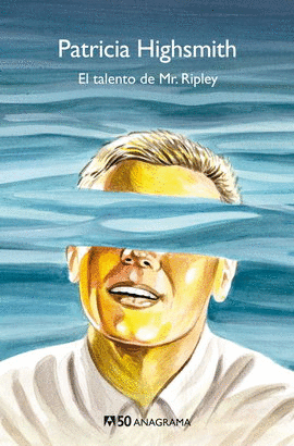 TALENTO DE MR. RIPLEY, EL