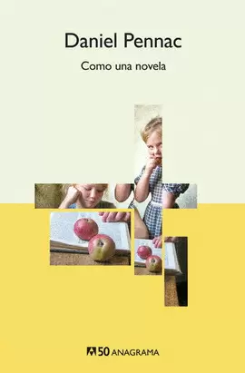 COMO UNA NOVELA