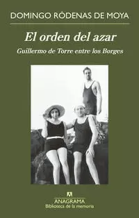 EL ORDEN DEL AZAR