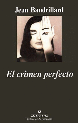 CRIMEN PERFECTO, EL