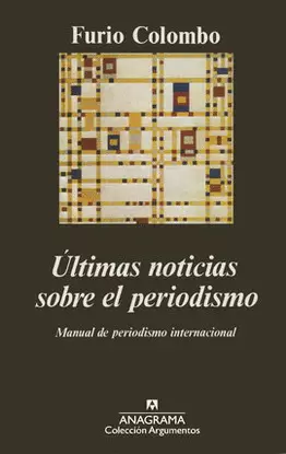 ÚLTIMAS NOTICIAS SOBRE EL PERIODISMO