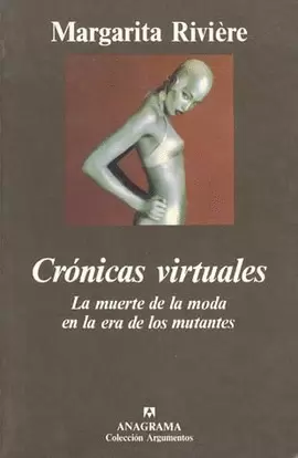 CRÓNICAS VIRTUALES