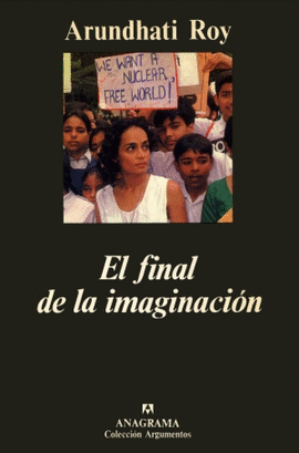 FINAL DE LA IMAGINACIÓN, EL