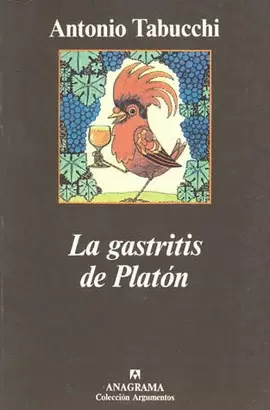 GASTRITIS DE PLATÓN, LA