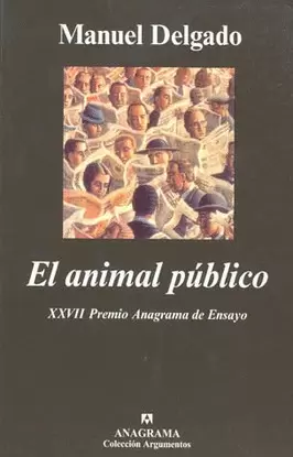 ANIMAL PÚBLICO, EL