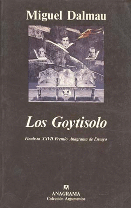 GOYTISOLO, LOS