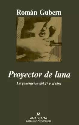 PROYECTOR DE LUNA