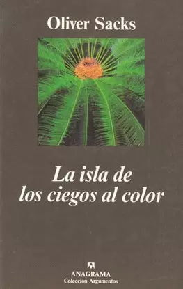 ISLA DE LOS CIEGOS AL COLOR, LA