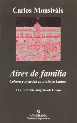 AIRES DE FAMILIA