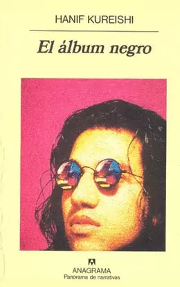 ÁLBUM NEGRO, EL