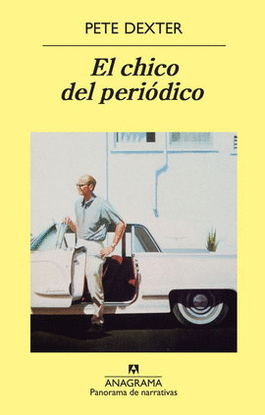 CHICO DEL PERIÓDICO, EL