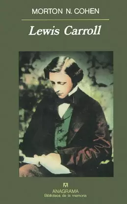 LEWIS CARROLL