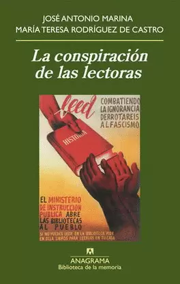 CONSPIRACIÓN DE LAS LECTORAS, LA