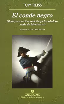 EL CONDE NEGRO