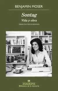 SONTAG: VIDA Y OBRA