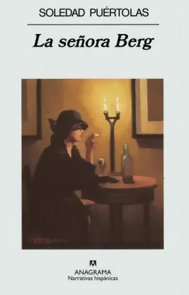 SEÑORA BERG, LA