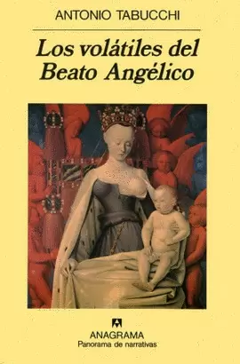 VOLÁTILES DEL BEATO ANGÉLICO, LOS