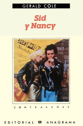 SID Y NANCY