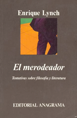 MERODEADOR, EL