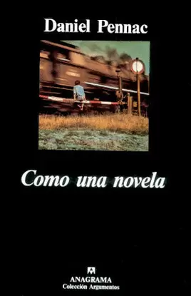COMO UNA NOVELA