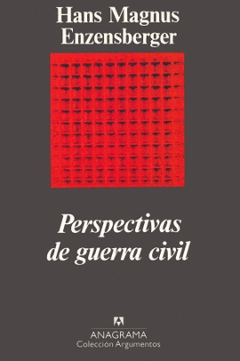 PERSPECTIVAS DE GUERRA CIVIL