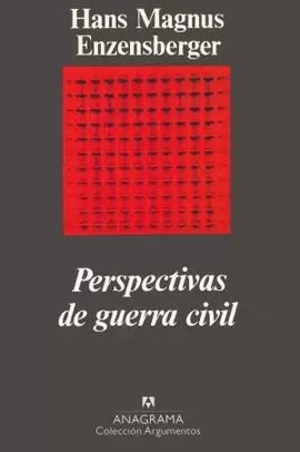 PERSPECTIVAS DE GUERRA CIVIL