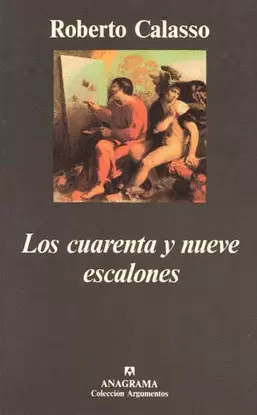 CUARENTA Y NUEVE ESCALONES, LOS