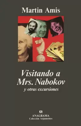 VISITANDO A MRS. NABOKOV