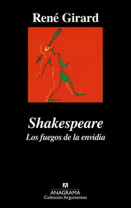SHAKESPEARE