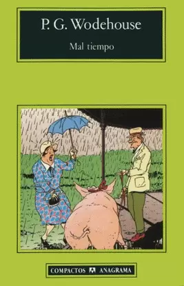 MAL TIEMPO