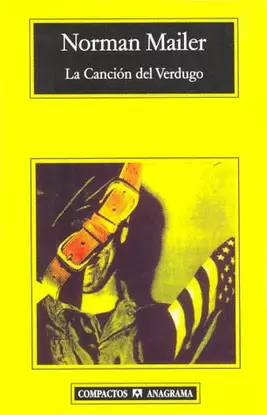 CANCIÓN DEL VERDUGO, LA