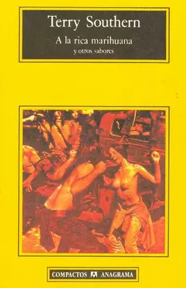 A LA RICA MARIHUANA Y OTROS SABORES