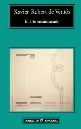 ARTE ENSIMISMADO, EL