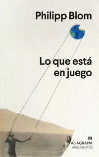 LO QUE ESTÁBAMOS BUSCANDO