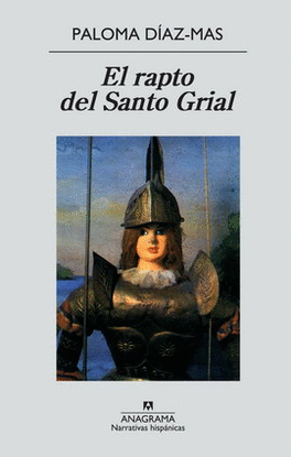 RAPTO DEL SANTO GRIAL, EL