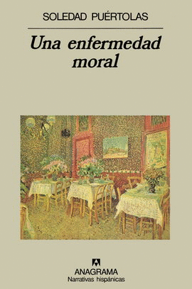 UNA ENFERMEDAD MORAL