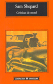 CRÓNICAS DE MOTEL