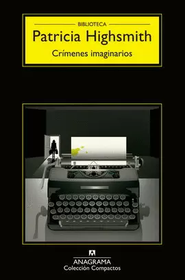 CRÍMENES IMAGINARIOS
