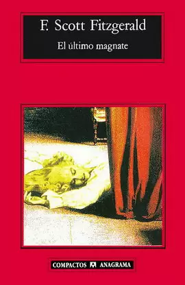 ÚLTIMO MAGNATE, EL