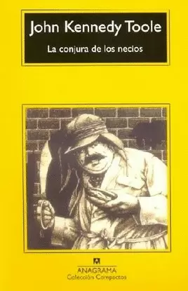 LA CONJURA DE LOS NECIOS