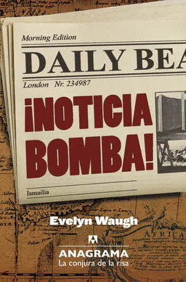 ¡NOTICIA BOMBA!