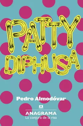 PATTY DIPHUSA