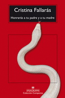 HONRARAS A TU PADRE Y A TU MADRE