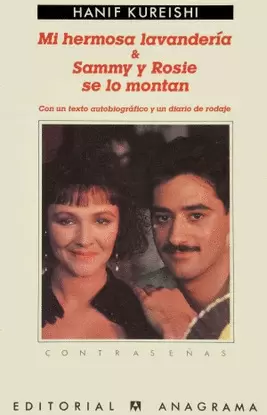 MI HERMOSA LAVANDERÍA