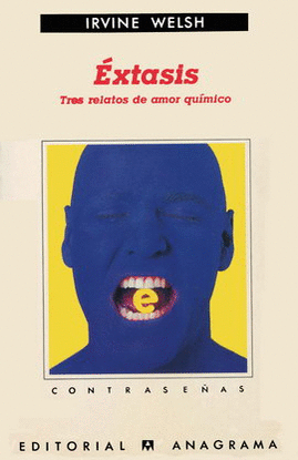 ÉXTASIS