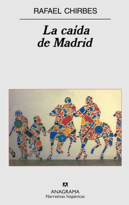 CAÍDA DE MADRID, LA
