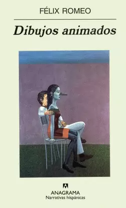 DIBUJOS ANIMADOS