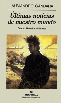 ÚLTIMAS NOTICIAS DE NUESTRO MUNDO