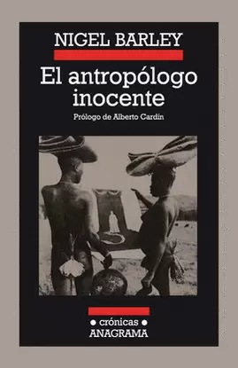ANTROPÓLOGO INOCENTE, EL